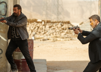 فيلم «7Dogs»