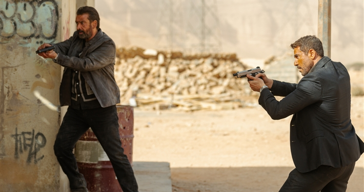 فيلم «7Dogs»