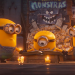 فيلم «Minions & Monsters»