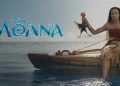فيلم Moana