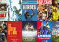 لحظات المجد.. 10 أفلام وثّقت تتويج المنتخبات بـ«كأس العالم»