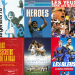 لحظات المجد.. 10 أفلام وثّقت تتويج المنتخبات بـ«كأس العالم»