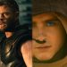 «Dune: Part Three» ينتزع شاشات «IMAX» لثلاثة أسابيع أمام «Avengers: Doomsday»