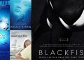 أفلام أسماك القرش