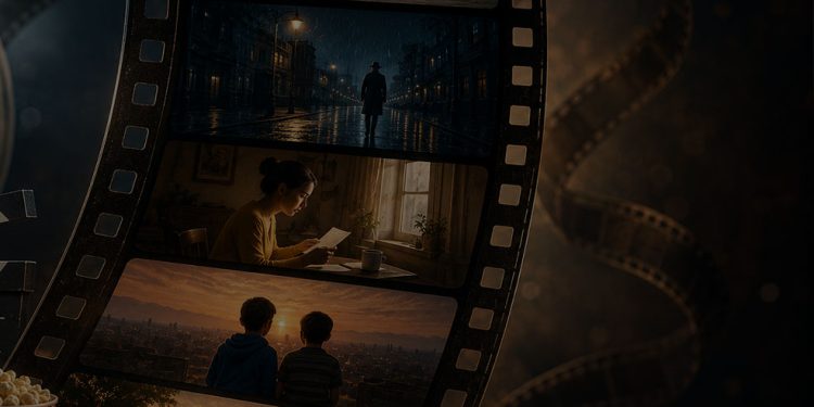«الأنثولوجيا السينمائية».. لماذا يفضلها عشاق القصص المتنوعة؟