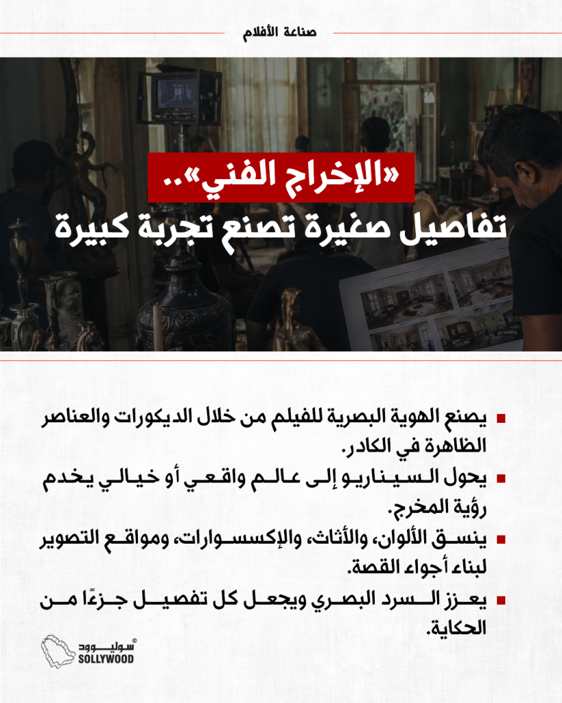 التحفيز الدرامي IN
