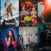 صالات السينما السعودية تستقبل 7 أفلام جديدة اليوم