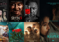 7 أفلام جديدة في صالات السينما السعودية.. هذا الأسبوع