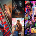 صالات السينما السعودية تستقبل 4 أفلام جديدة.. هذا الأسبوع