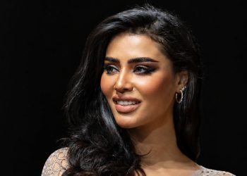 رضوى مزين