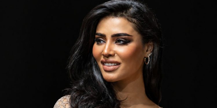 رضوى مزين