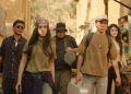 فيلم ممسوس