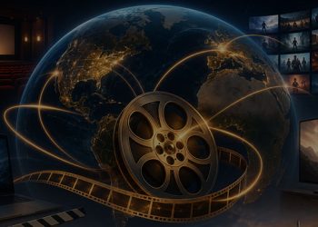 «حقوق التوزيع».. الاتفاق الذي يحدد رحلة الفيلم حول العالم