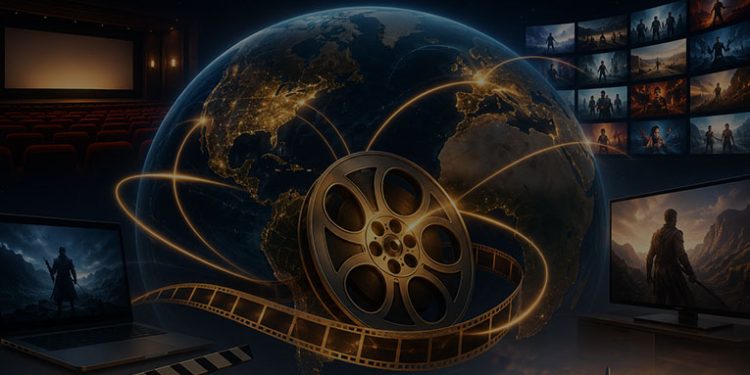 «حقوق التوزيع».. الاتفاق الذي يحدد رحلة الفيلم حول العالم