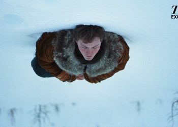 «A Long Winter».. الصور الأولى تكشف دراما عائلية قاسية من إخراج أندرو هاي في جبال كولورادو