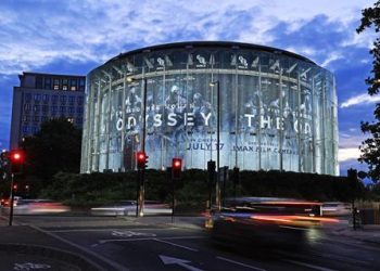 «الأوديسة» يحطم الرقم القياسي في BFI IMAX ويصبح الأعلى إيرادًا بتاريخ السينما