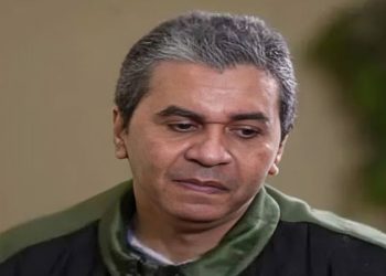 عمرو محمد علي