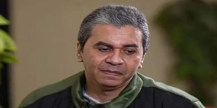 عمرو محمد علي