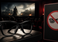 صالات «السينما البريطانية» تقيد استخدام نظارات الذكاء الاصطناعي بسبب مخاوف الخصوصية وقرصنة الأفلام