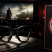 صالات «السينما البريطانية» تقيد استخدام نظارات الذكاء الاصطناعي بسبب مخاوف الخصوصية وقرصنة الأفلام