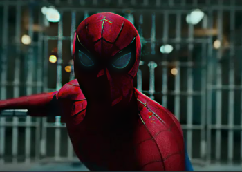 Spider-Man: Brand New Day