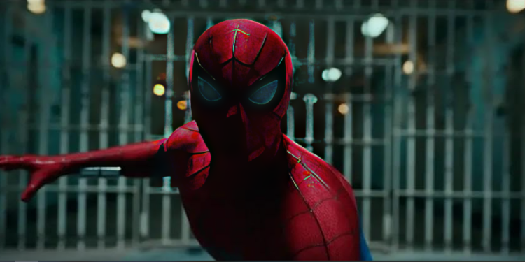 Spider-Man: Brand New Day