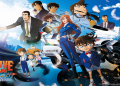 Detective Conan: Fallen Angel of the Highway