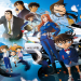 Detective Conan: Fallen Angel of the Highway