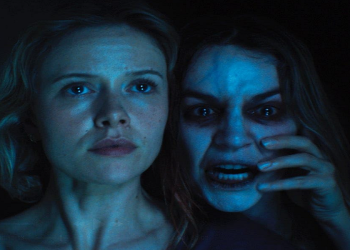 «Insidious: Out of the Further» بوابة مظلمة تعيد الأرواح الشريرة إلى عالم الأحياء