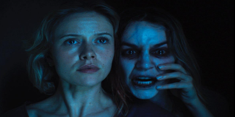 «Insidious: Out of the Further» بوابة مظلمة تعيد الأرواح الشريرة إلى عالم الأحياء