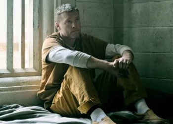 مسلسل «I Will Find You»