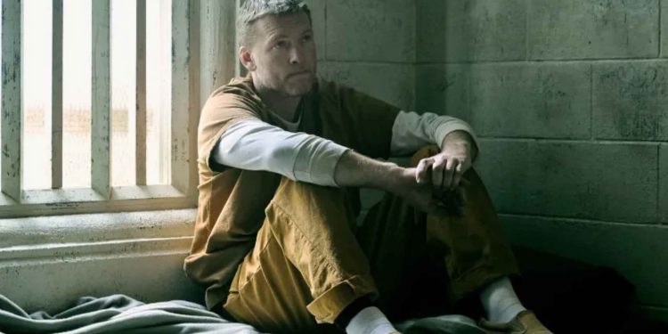 مسلسل «I Will Find You»