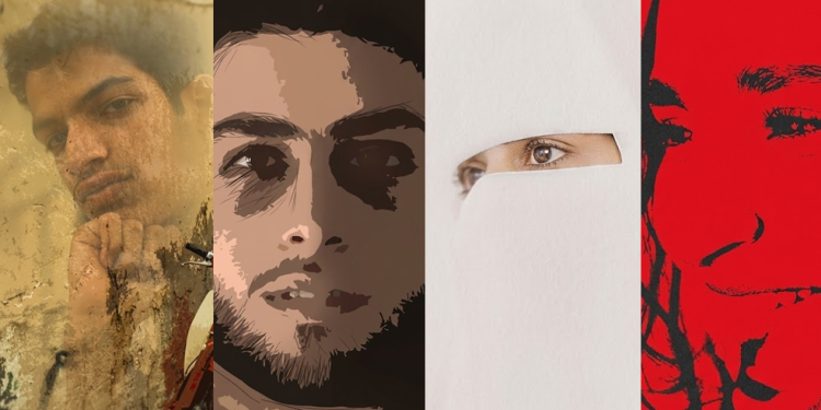 أفلام «سعودية».. قصص إنسانية تنبض بالرمزية