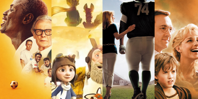 الخير يغيّر المصير.. «أفلام» تبرز قيمة العطاء ومساعدة الآخرين