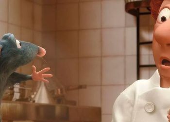 «Ratatouille 2» يعود إلى دائرة الاحتمالات.. رئيس «Pixar» يفتح الباب أمام جزء ثانٍ