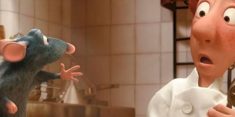 «Ratatouille 2» يعود إلى دائرة الاحتمالات.. رئيس «Pixar» يفتح الباب أمام جزء ثانٍ