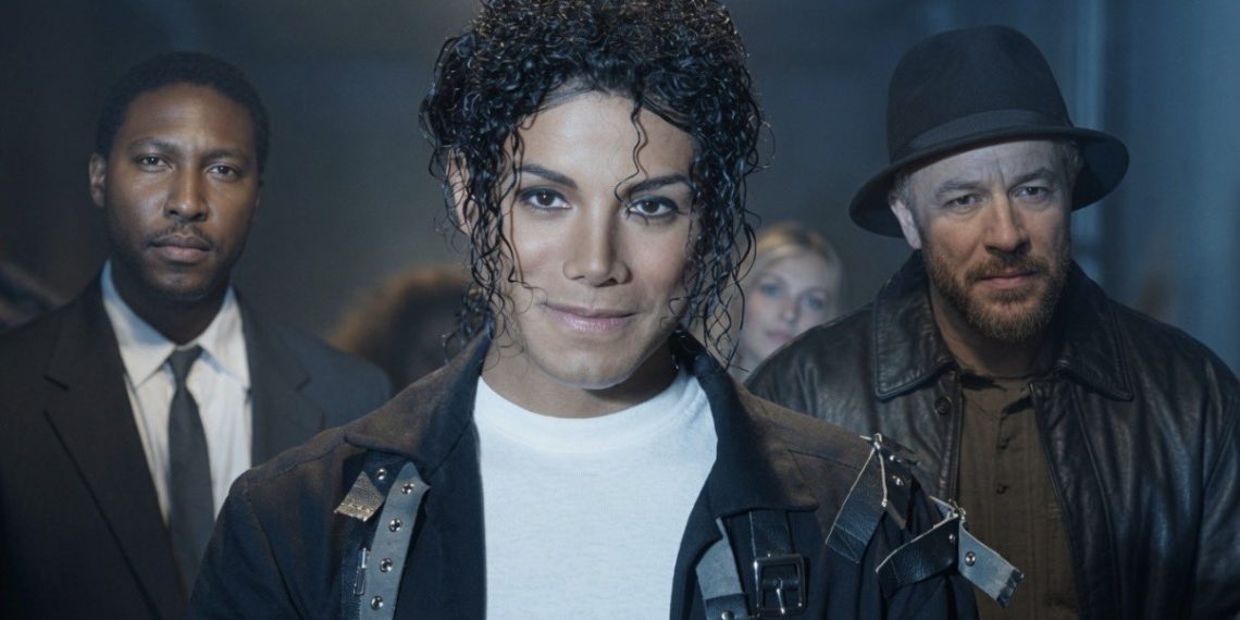 «Lionsgate» تستعد لتصوير الجزء الثاني من «Michael» نهاية 2026
