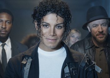 «Lionsgate» تستعد لتصوير الجزء الثاني من «Michael» نهاية 2026