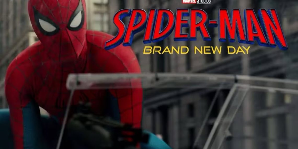 «Spider-Man: Brand New Day» يصبح ثامن فيلم في التاريخ يتجاوز ملياري دولار