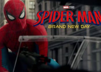 «Spider-Man: Brand New Day» يصبح ثامن فيلم في التاريخ يتجاوز ملياري دولار
