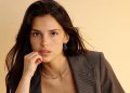 «إندي نافاريت» تحصد جائزة أفضل ممثلة صاعدة عن «Obsession» في احتفالية اختيار النقاد