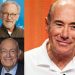أثرياء صناعة السينما في 2026.. «ديفيد جيفن» يتصدر القائمة بـ9.2 مليار دولار