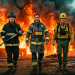 5 ممثلين جسّدوا بطولة «رجال الإطفاء» في السينما