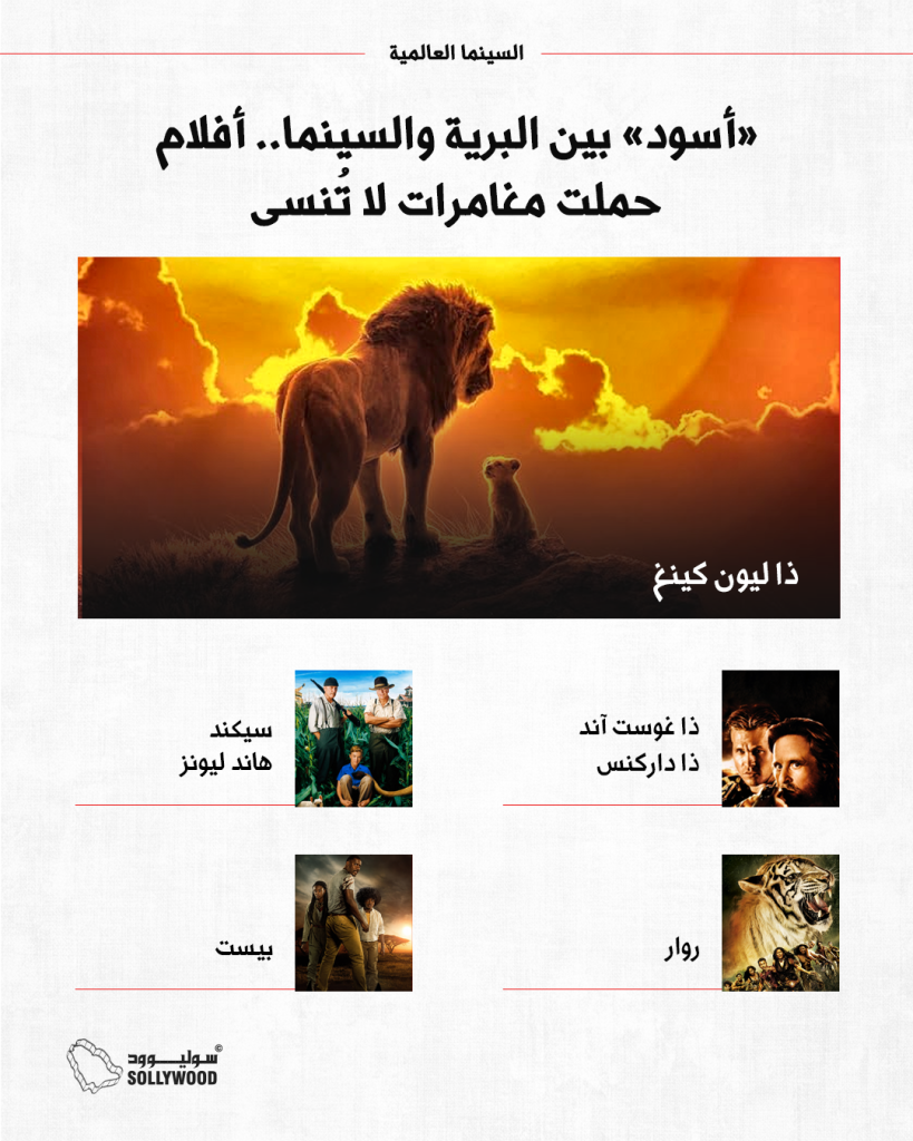 INFO 5 IN«أسود»
