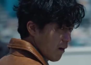 «Bad Lieutenant: Tokyo».. تريلر تاكاشي ميكي يكشف جريمة غامضة في قلب طوكيو