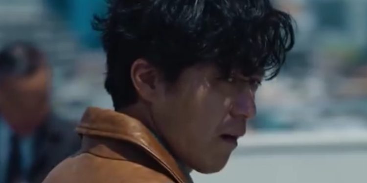«Bad Lieutenant: Tokyo».. تريلر تاكاشي ميكي يكشف جريمة غامضة في قلب طوكيو