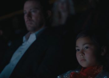 «Josephine».. تشانينغ تاتوم وجيما تشان في مواجهة صدمة طفلتهما بعد جريمة مروعة