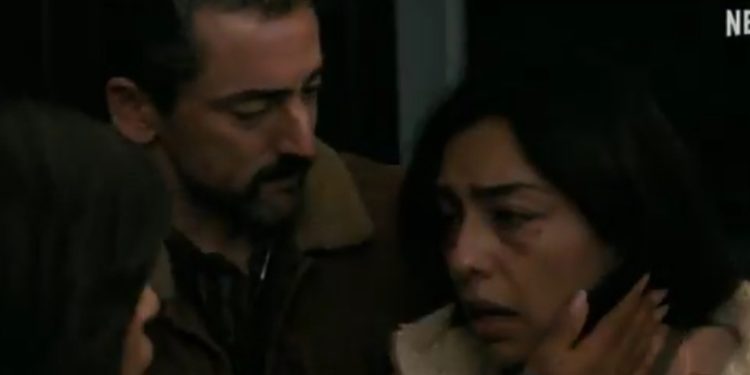 «نتفليكس» تكشف الإعلان التشويقي الأول لفيلم «Animals»