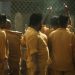«Ghost in the Cell».. برومو جديد يكشف رعبًا خارقًا داخل سجن إندونيسي