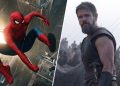 Spider Man Brand New Day The Odyssey 2 shot